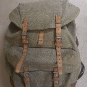 Noname backpack